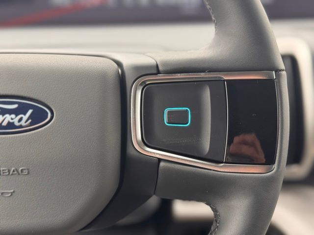 2026 Ford Expedition Max Active MAX