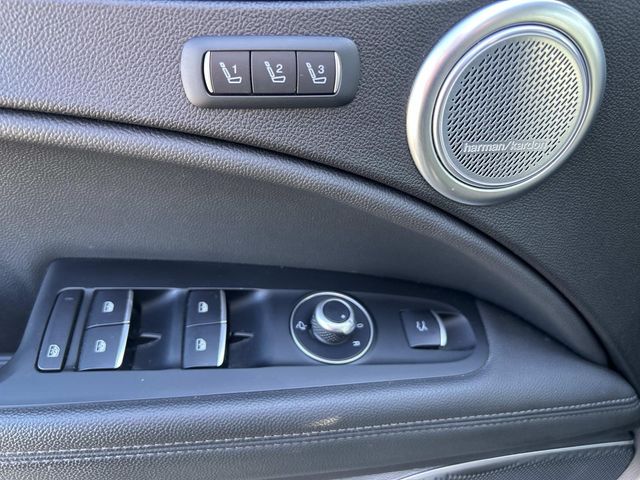 2018 Alfa Romeo Stelvio