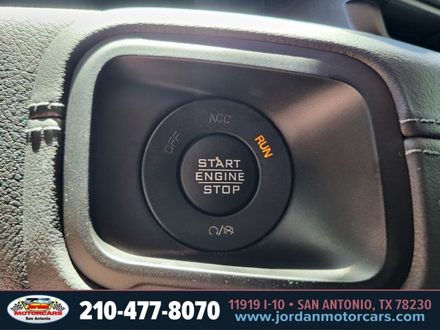 Used Car 2025 Jeep Wrangler  Sahara For Sale Under $35,000 In San Antonio, Texas
