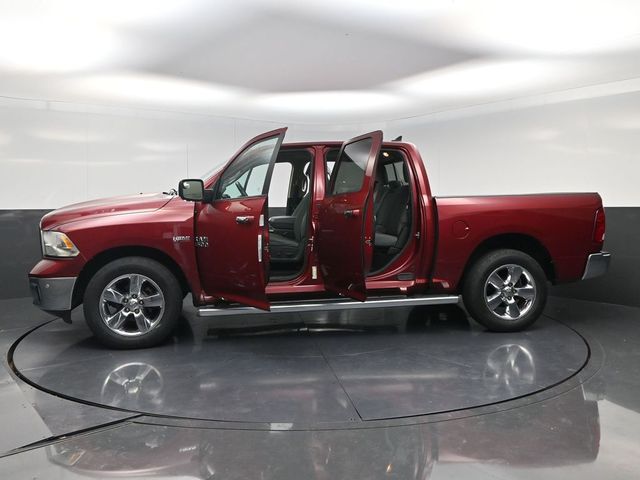 2015 Ram 1500 Lone Star Red at DeMontrond Auto Country