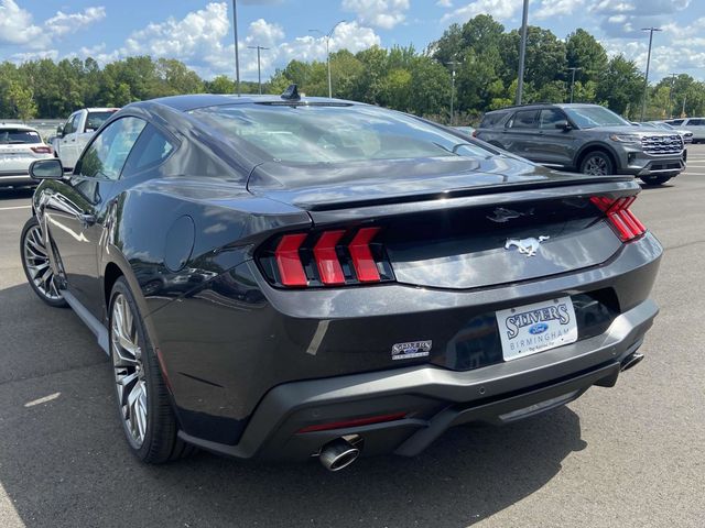 2024 Ford Mustang EcoBoost Premium 3