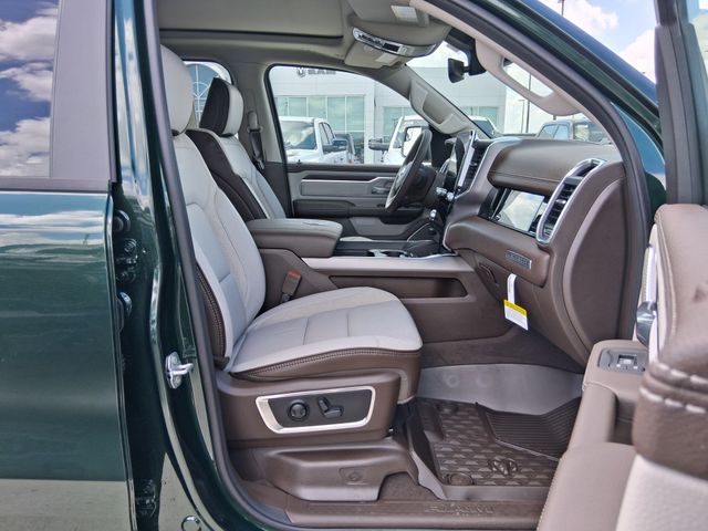 New 2026 Green Ram Laramie image 26