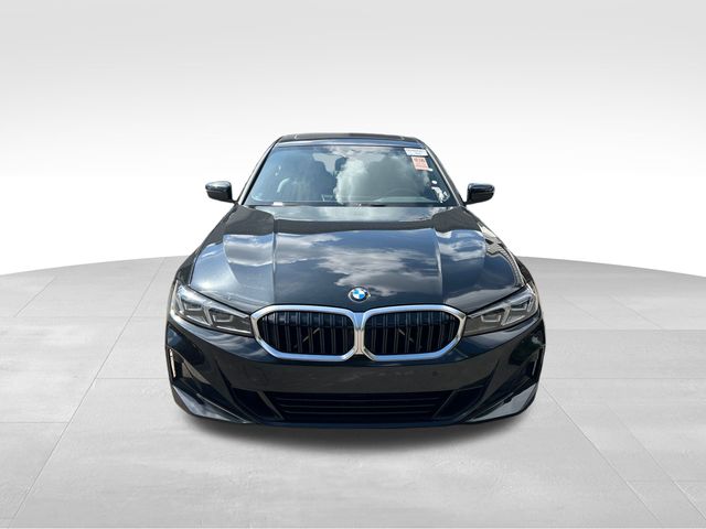 2023 BMW 3 Series 330i 3