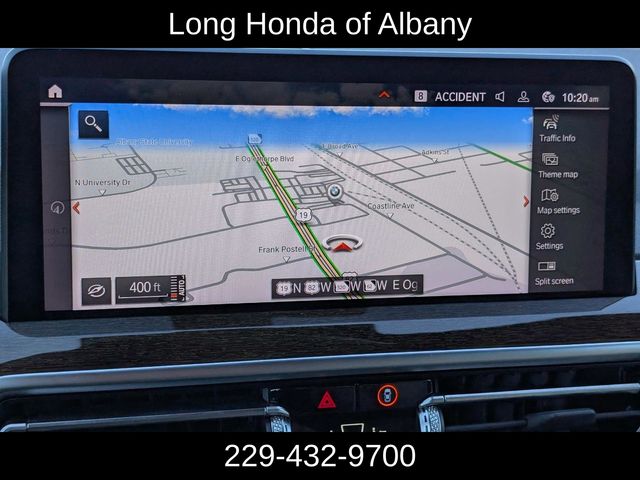 2023 BMW X3 30i - Photo 12
