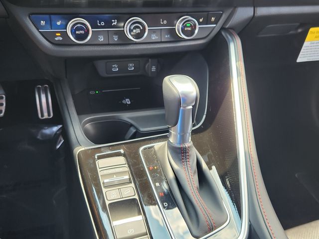 2026 Acura Adx - $39,250