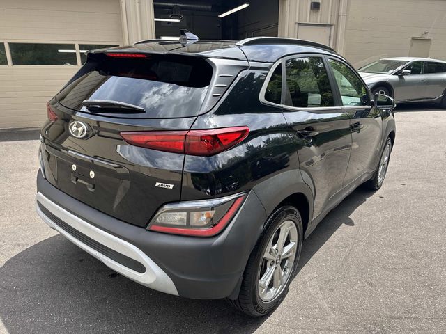2023 Hyundai Kona - Image 6