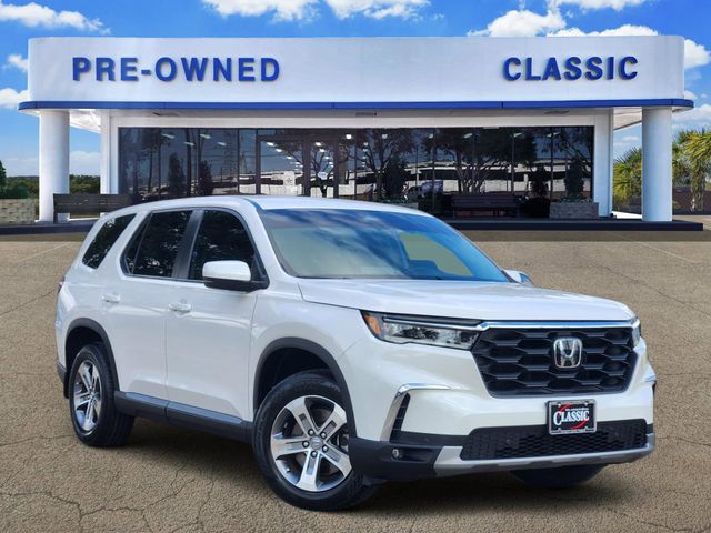 2023 Honda Pilot EX-L  at AutoSavvy Houston Northwest