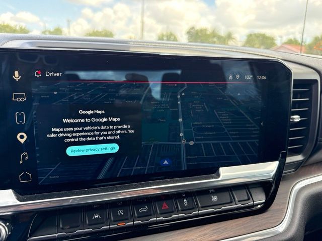 2025 GMC Sierra - $44,988