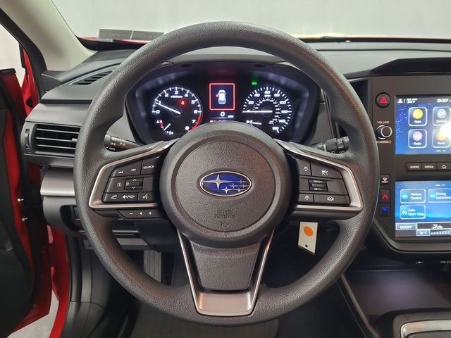 2025 – Subaru – Impreza