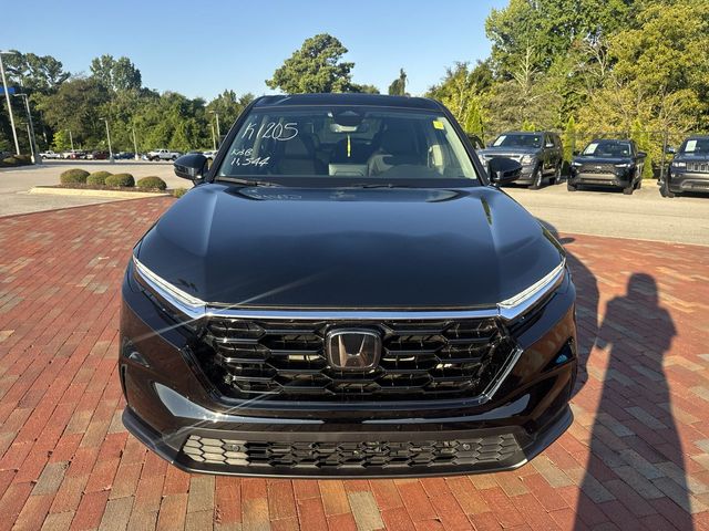 Used 2026 Honda CR-V SUV
