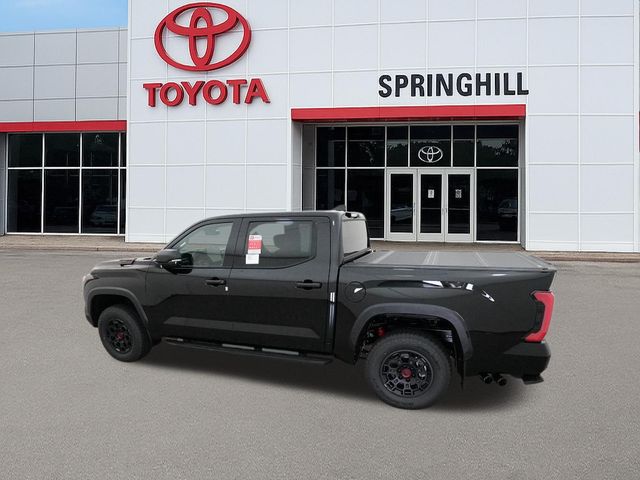New 2026 Toyota Tundra i-FORCE MAX Truck