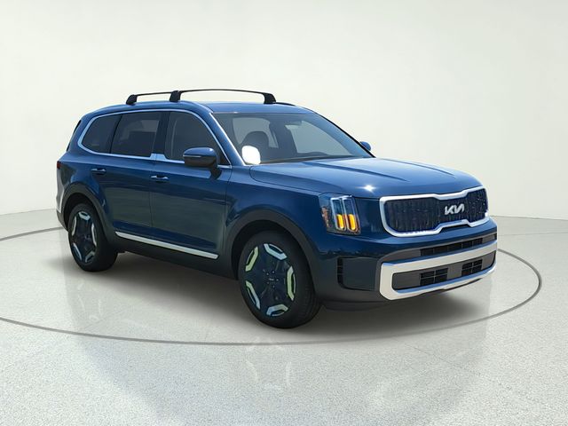 Used 2024 Kia Telluride SUV