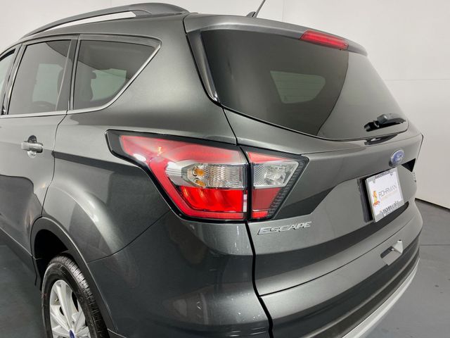 2018 Ford Escape SE 27