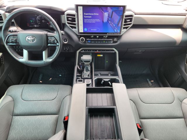 2024 Toyota Tundra Limited  at River Oaks CDJR