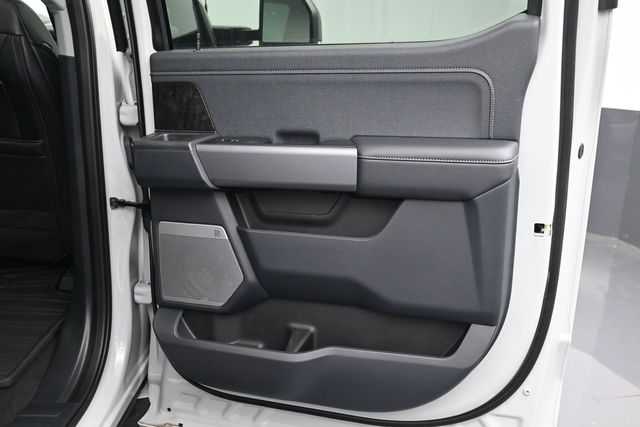 2025 Ford F-250 Super Duty Lariat - Photo 13