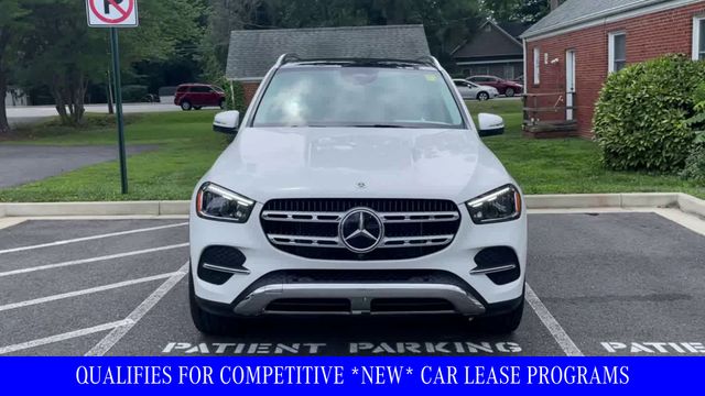 SUV GLE 350 4MATIC