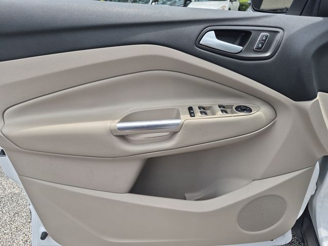 Used 2016 Ford Escape SE 4D Sport Utility