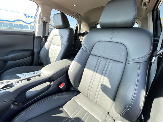 Used 2026 Honda HR-V SUV