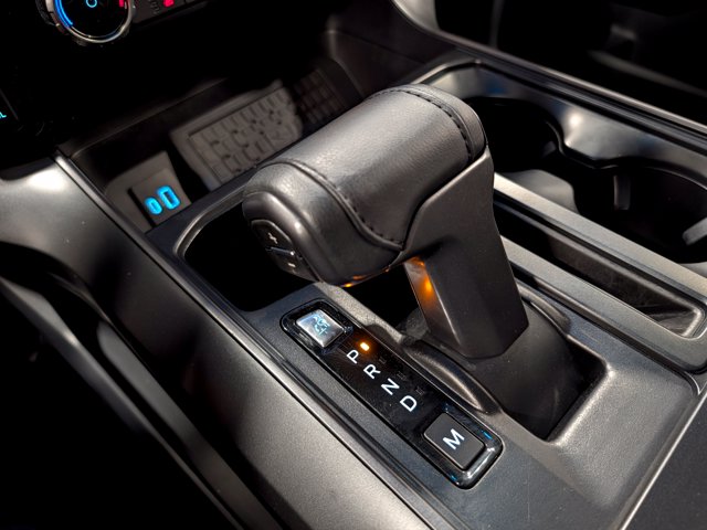 Used 2024 Gray Ford XLT image 31