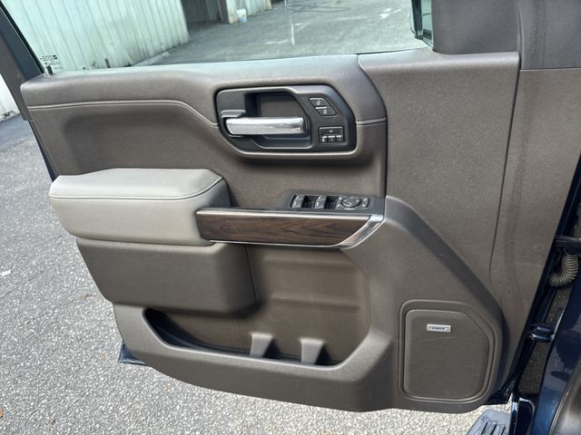 Used 2019 Blue GMC SLT image 27