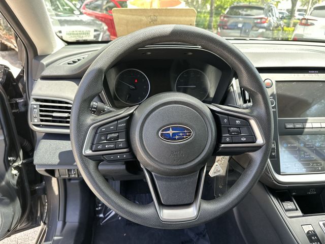 Used 2024 Subaru Outback SUV