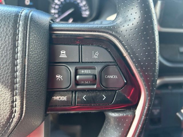 Used 2024 Toyota Tundra Truck