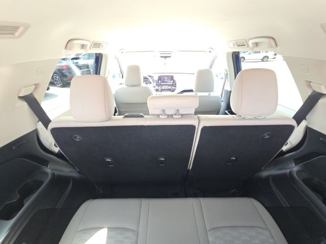 Photo of 2023 Nissan Pathfinder SV in Dallas, GA - 13,  2023 Nissan Pathfinder SV:B01812