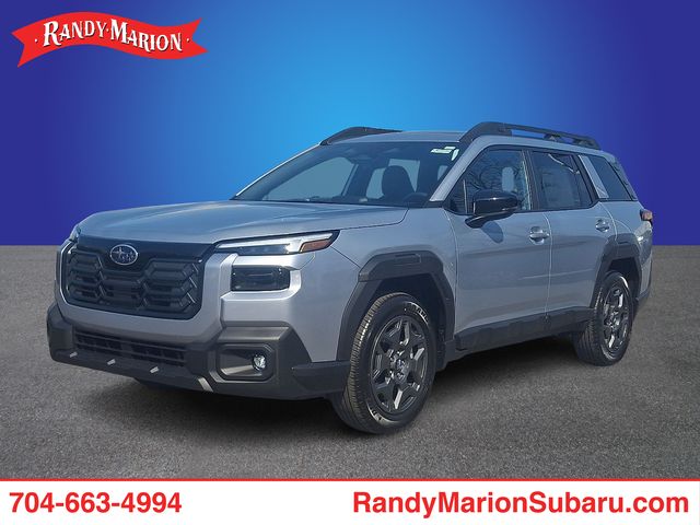 2026 Subaru Outback Premium AWD