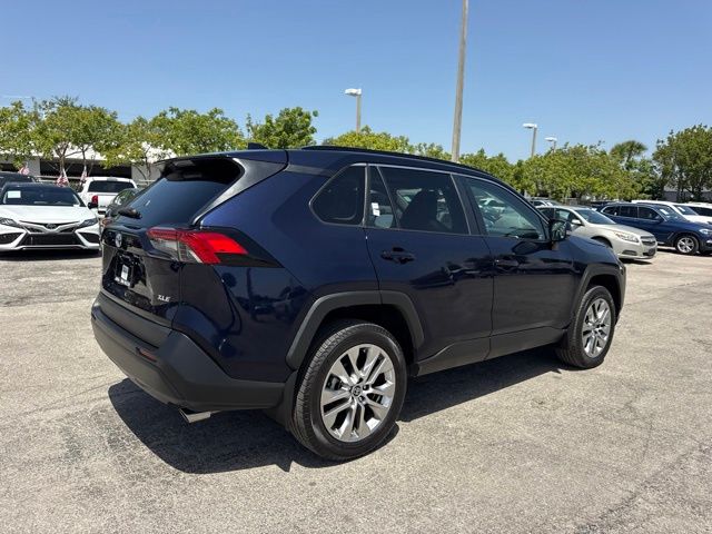 2024 Toyota RAV4 - $34,988
