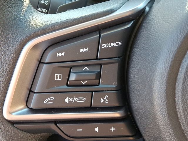 new 2026 Subaru Impreza car, priced at $30,698