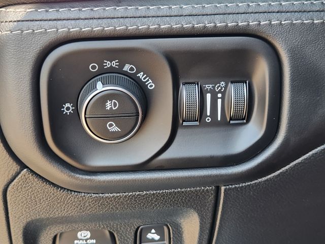 2021 Ram 1500 Limited Black at Community Toyota