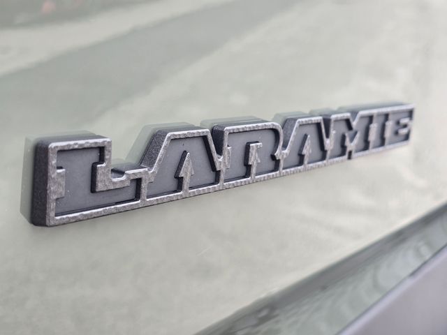 2026 Ram 1500 Laramie:168994A