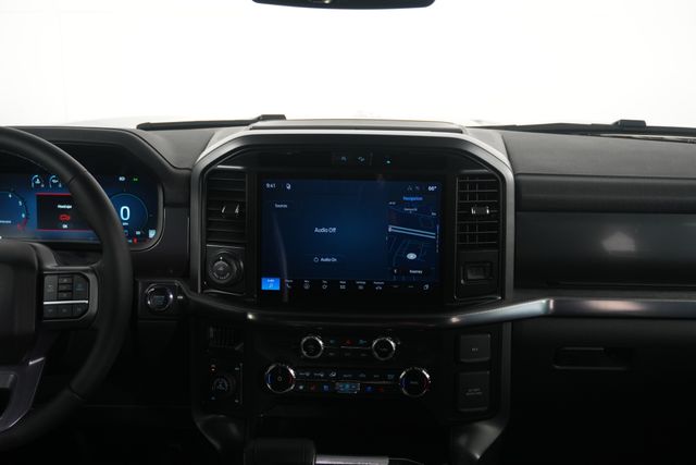 New 2026 Gray Ford Lariat image 29