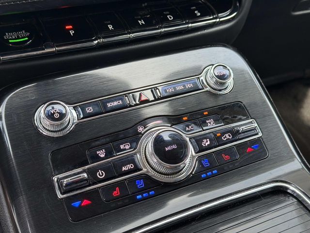 Used 2022 Lincoln Nautilus SUV