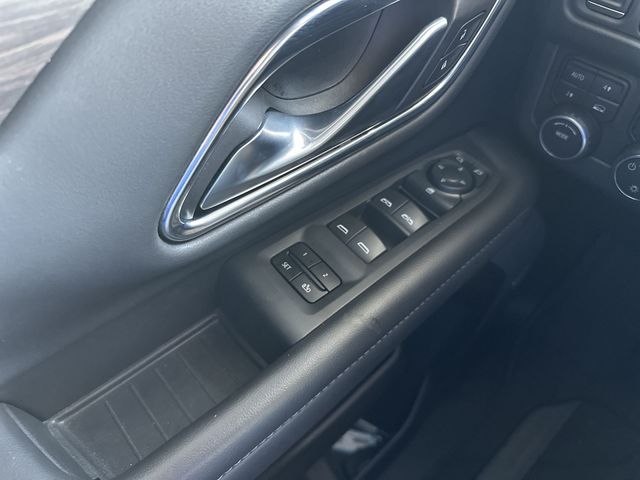 Used 2023 Black Chevrolet LT image 14