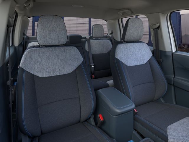 New 2026 Oxford White Ford XLT image 10