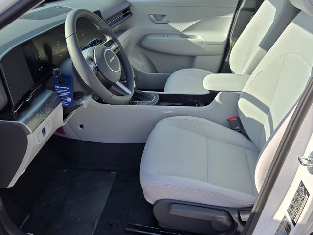 2027 Hyundai Kona