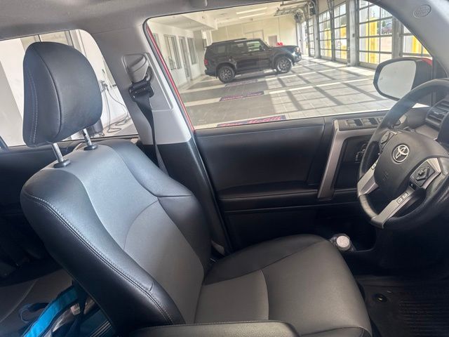 2024 Toyota 4Runner SR5 Premium  at Cook Ford