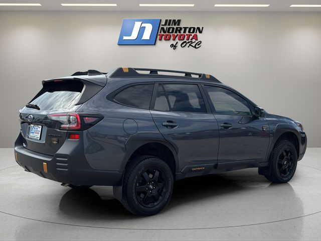 Used 2023 Subaru Outback SUV