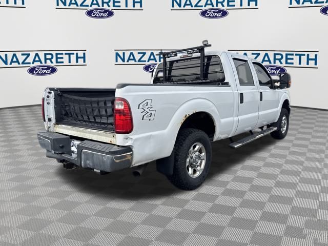 used 2013 Ford F-250SD car, priced at $18,490