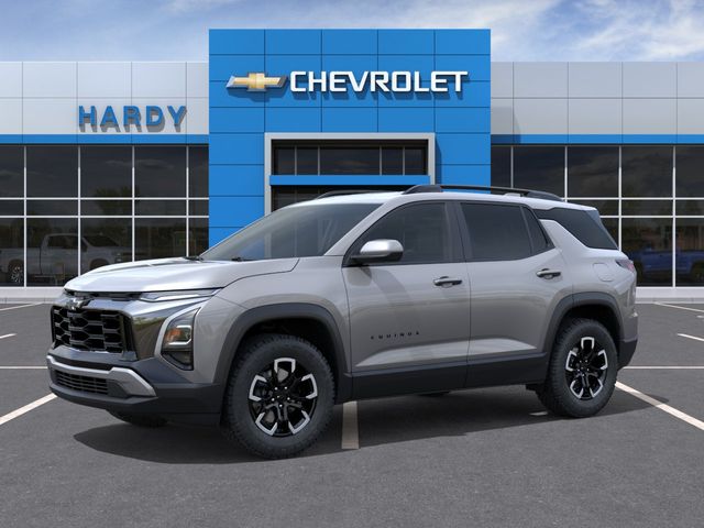 2027 Chevrolet Equinox ACTIV:47050