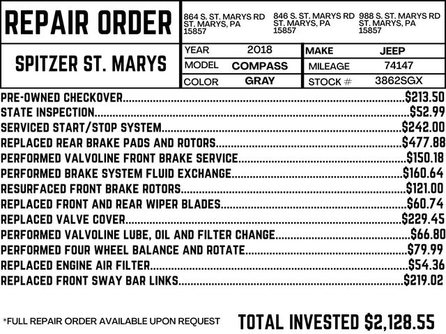 View vehicle photo 2