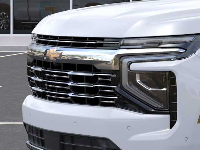 2026 Chevrolet Tahoe Premier:47080