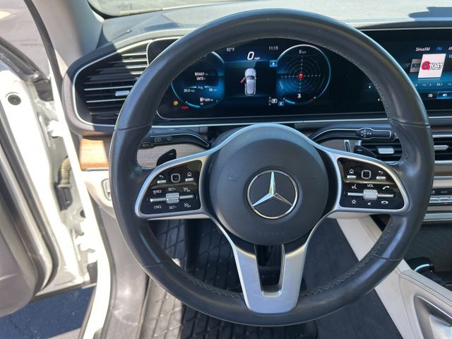 2020 Mercedes-Benz GLE GLE350 - Photo 19