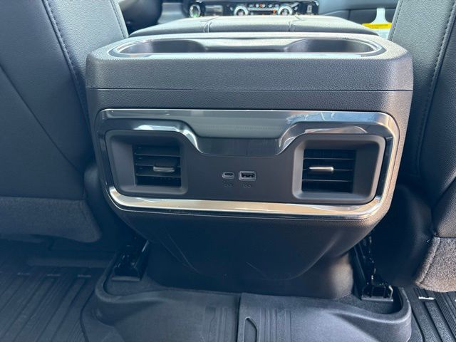New 2026 GMC Sierra 1500 Truck