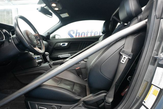 Used 2016 Ford Mustang Coupe