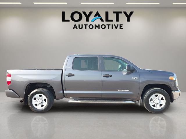 Used 2020 Toyota Tundra Truck