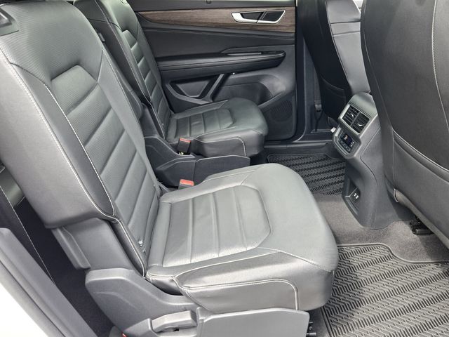 2024 Volkswagen Atlas - $33,550