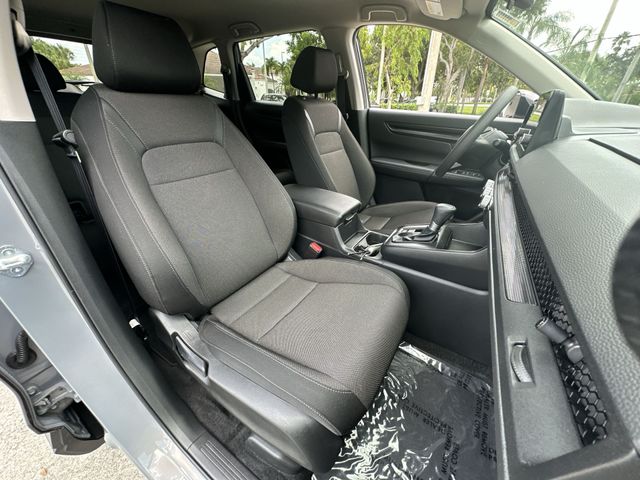 2025 Honda CR-V - $24,677