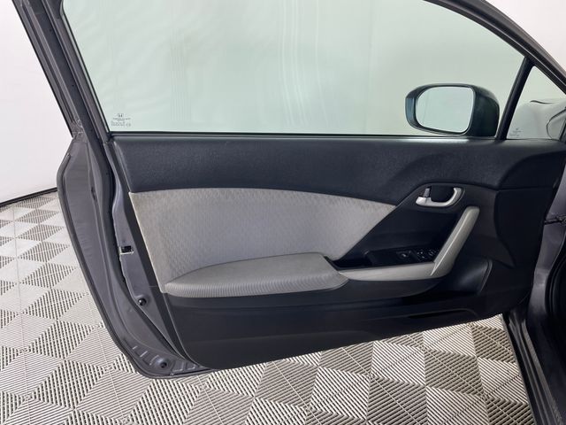 Used 2015 Honda Civic LX For Sale in Bremerton, WA